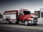 International TerraStar Firetruck 2010 года